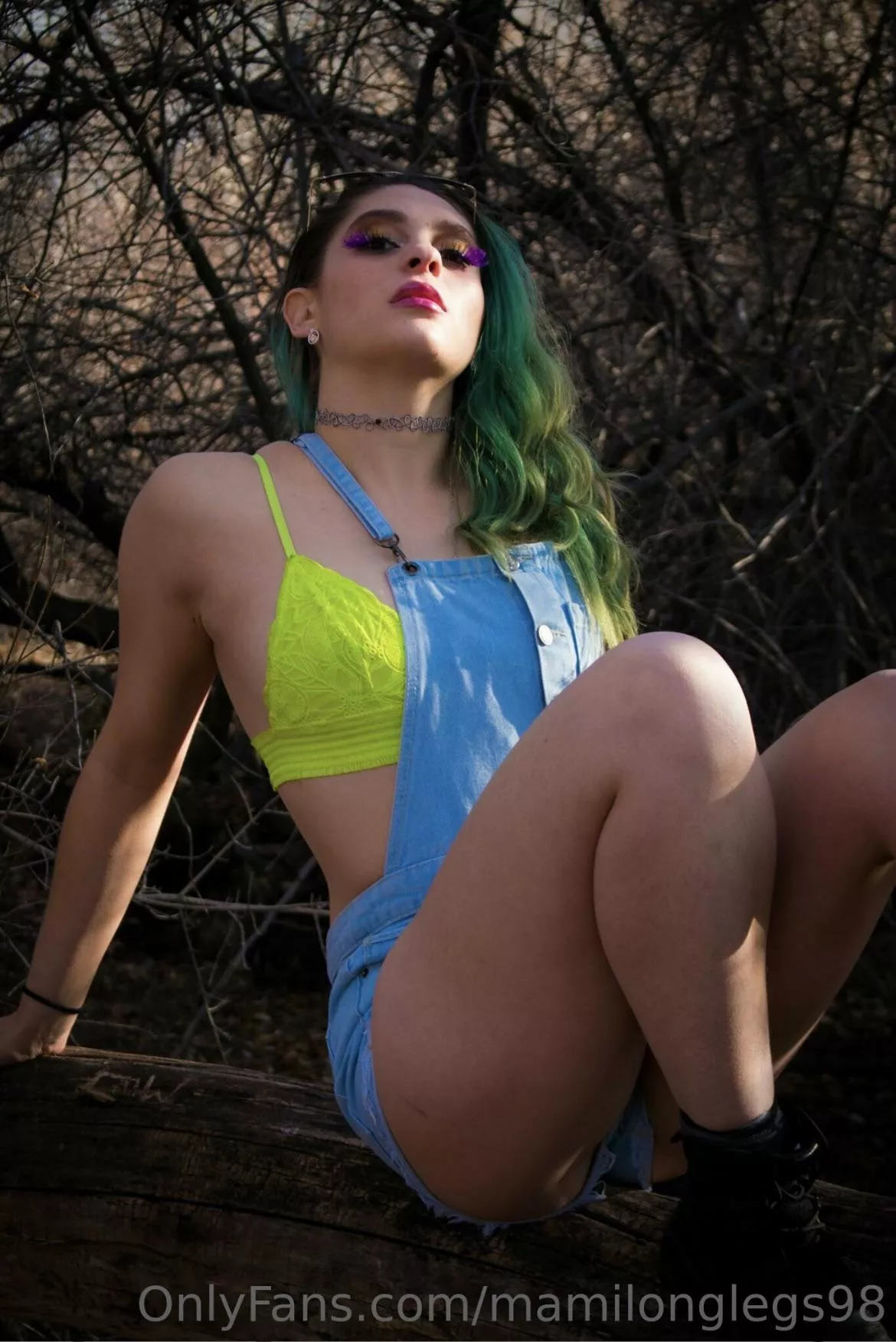 NSFW content creator.