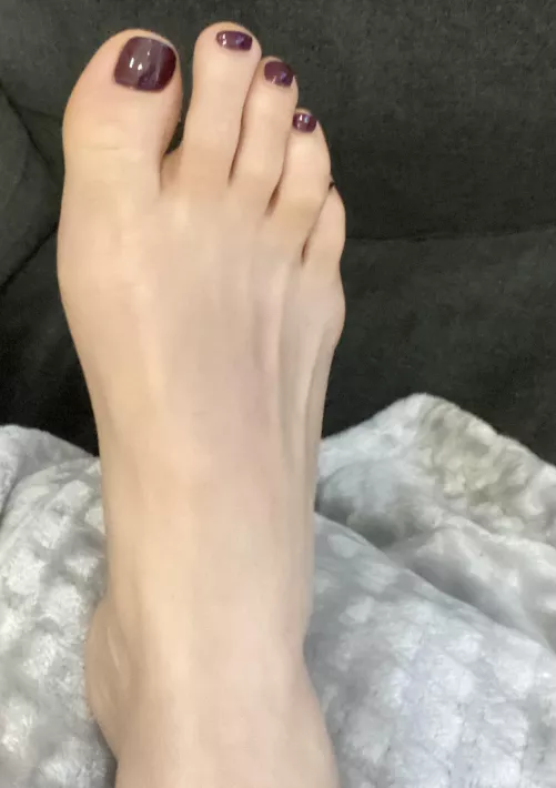 Ny husband thinks they’re perfect. What do you think?