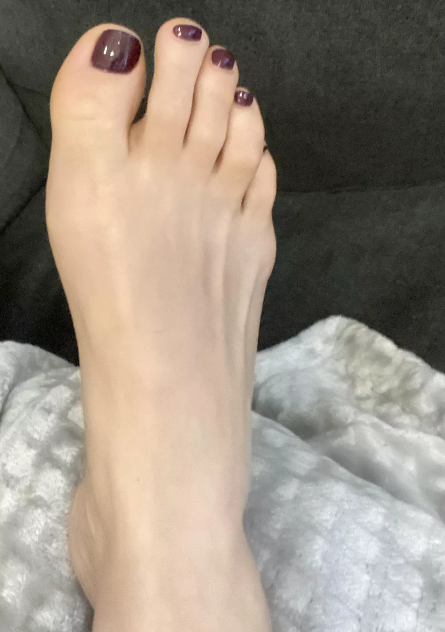 Ny husband thinks they’re perfect. What do you think?