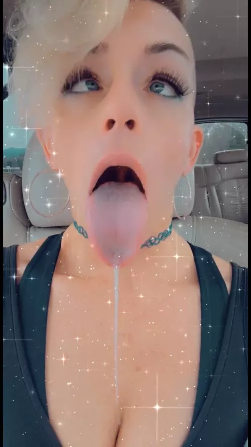 [OC] I’m so sloppy ffs 😩