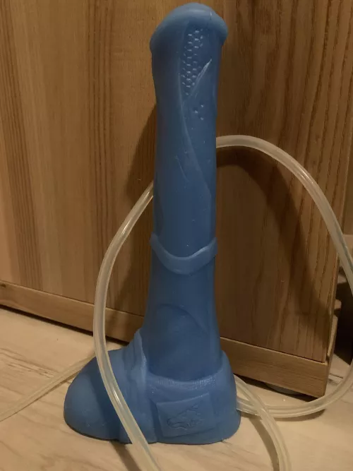 Oh god once he cums In me it’s all over, there’s no turning back from this addiction🤤