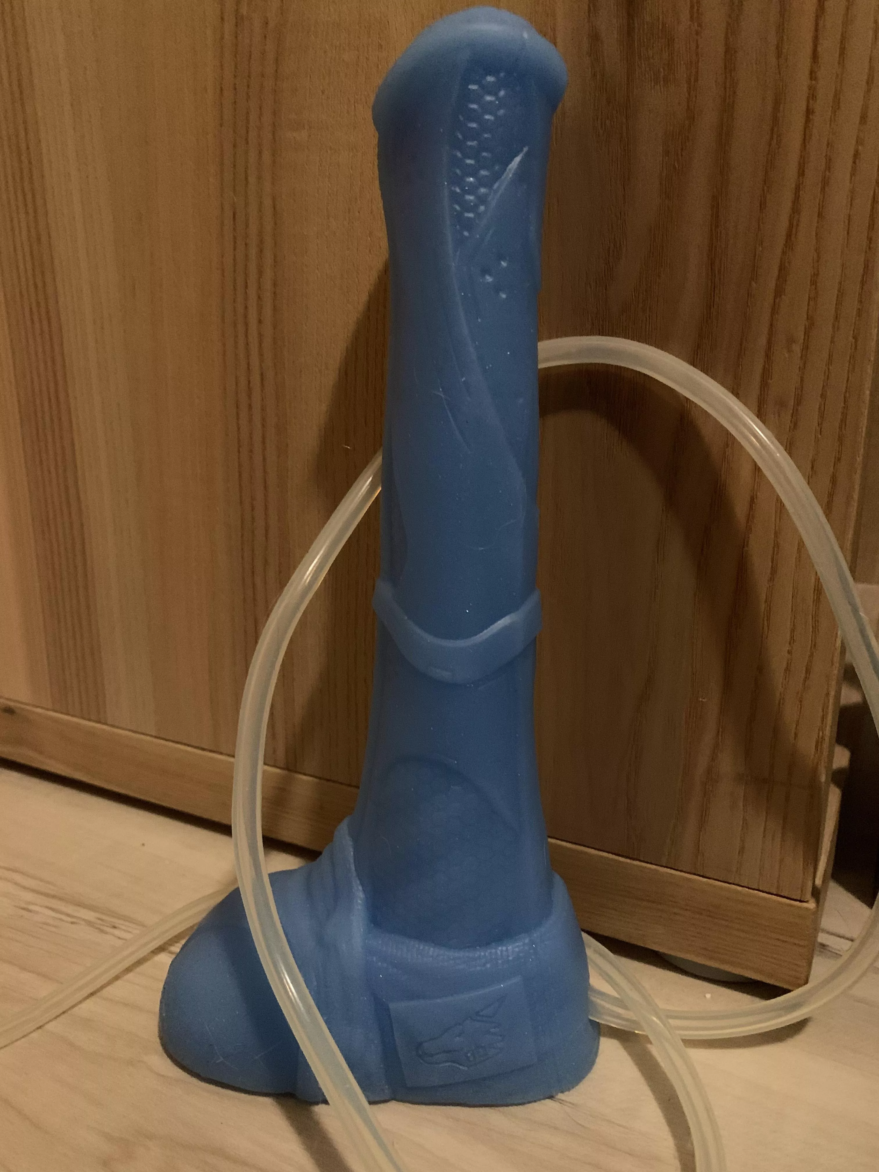 Oh god once he cums In me it’s all over, there’s no turning back from this addiction🤤