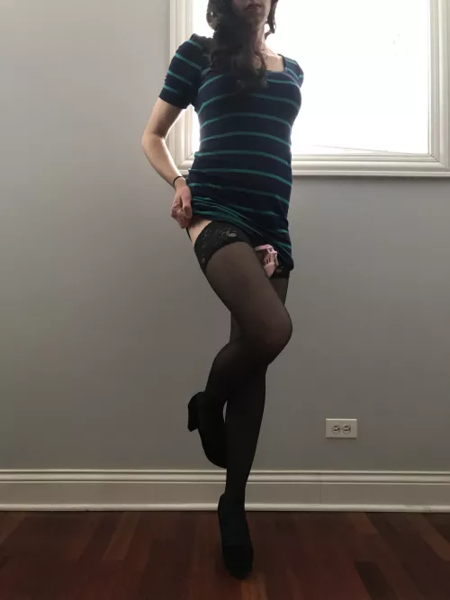 Oh how I love lazy Saturdays