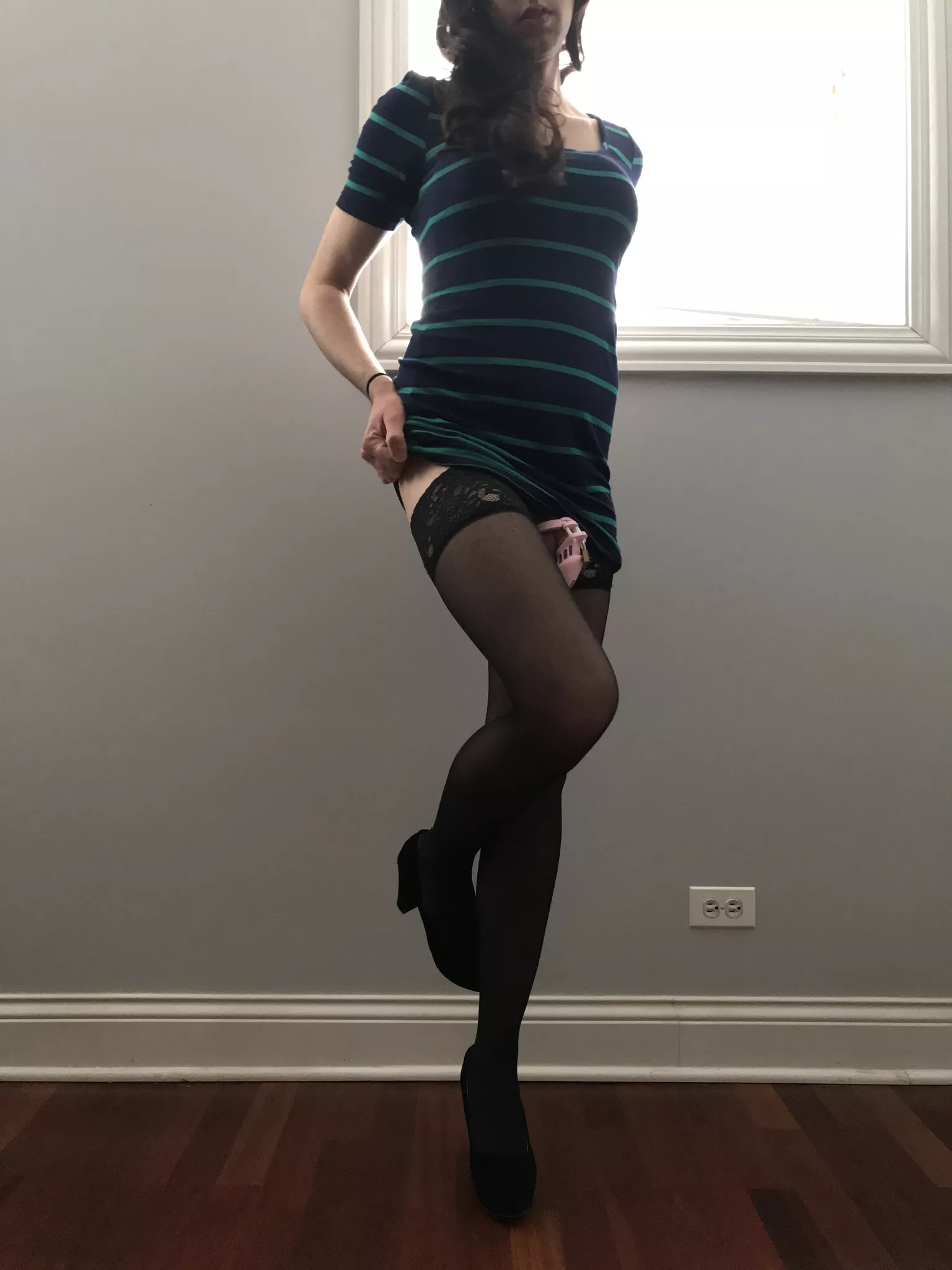 Oh how I love lazy Saturdays