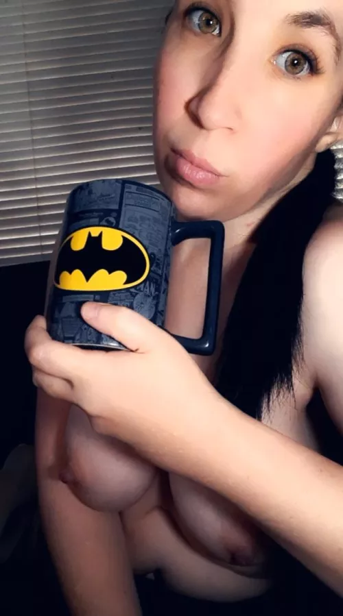 On bed rest for the next 48 hours. Come keep me company. Bring coffee and snacks 😋😋