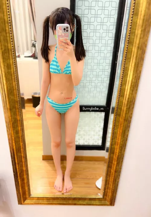 One of my favourite swimsuit👙