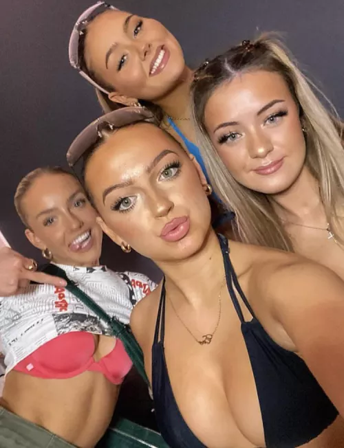 Pick one slag