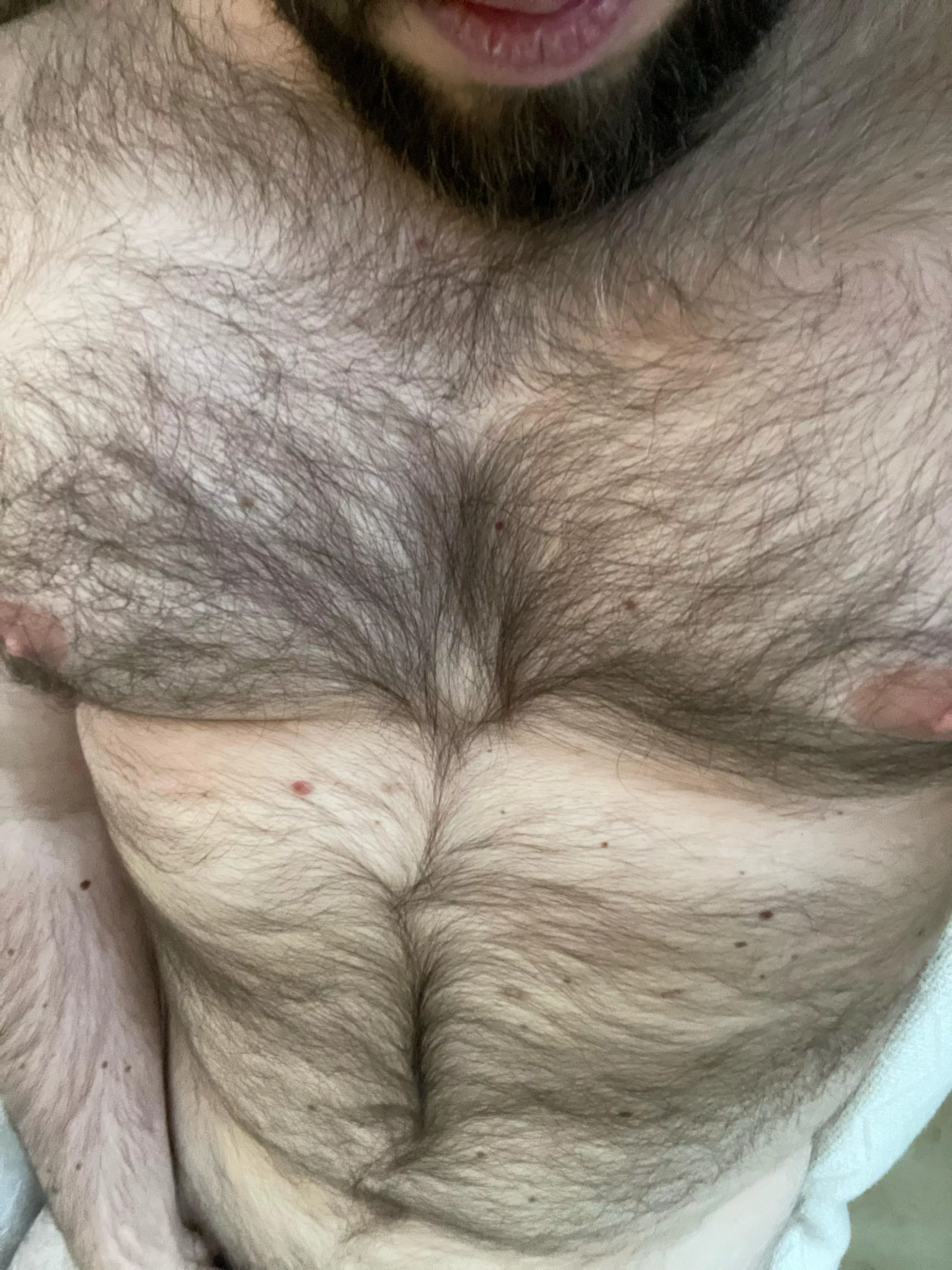 Please show me some love