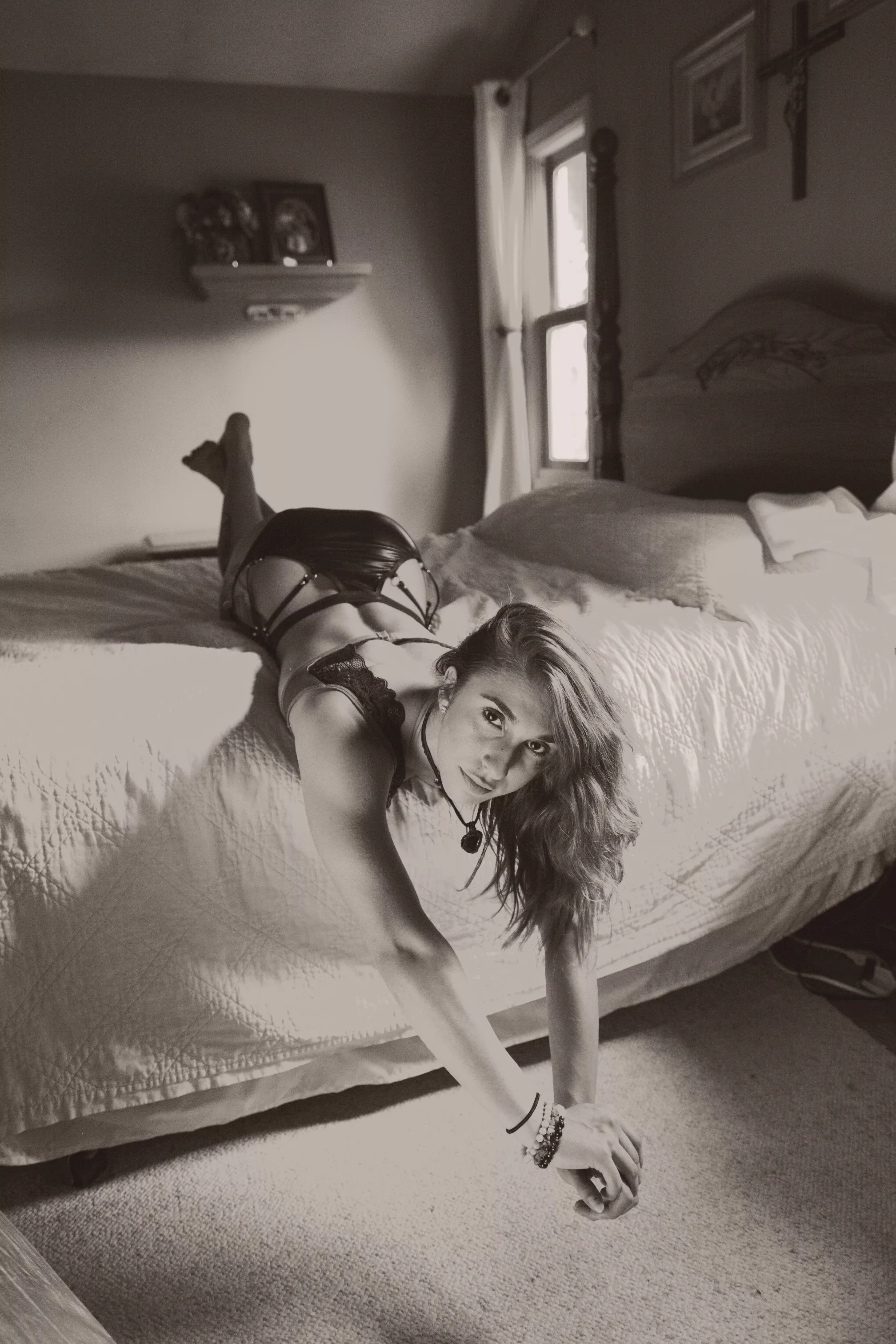 Plenty more cam pics and vids where that came from (;