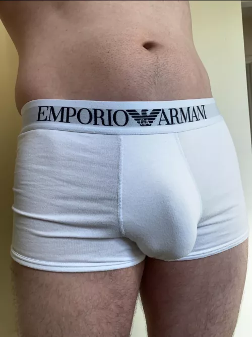 Quiet please, he’s sleeping :)