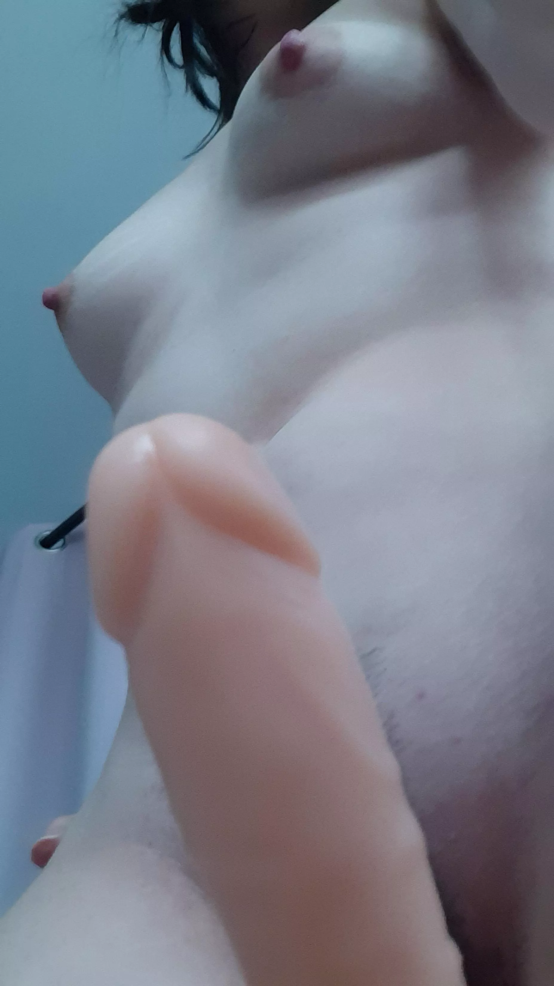 Ready to fuck you. And you?