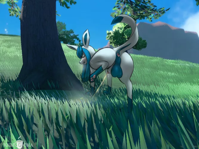 Relief Before the Journey [M] [watersports] (Kemocha)