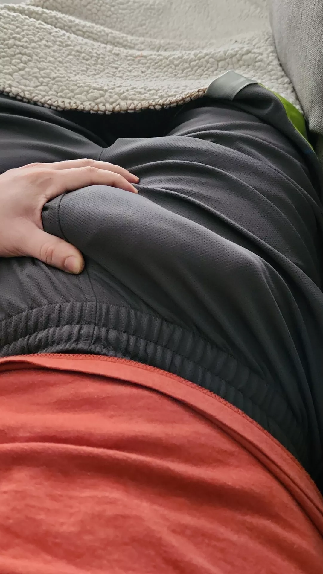 Rising with a new day