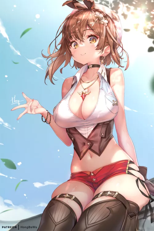 Ryza