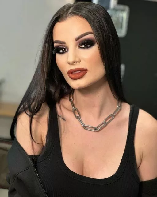 saraya ❤