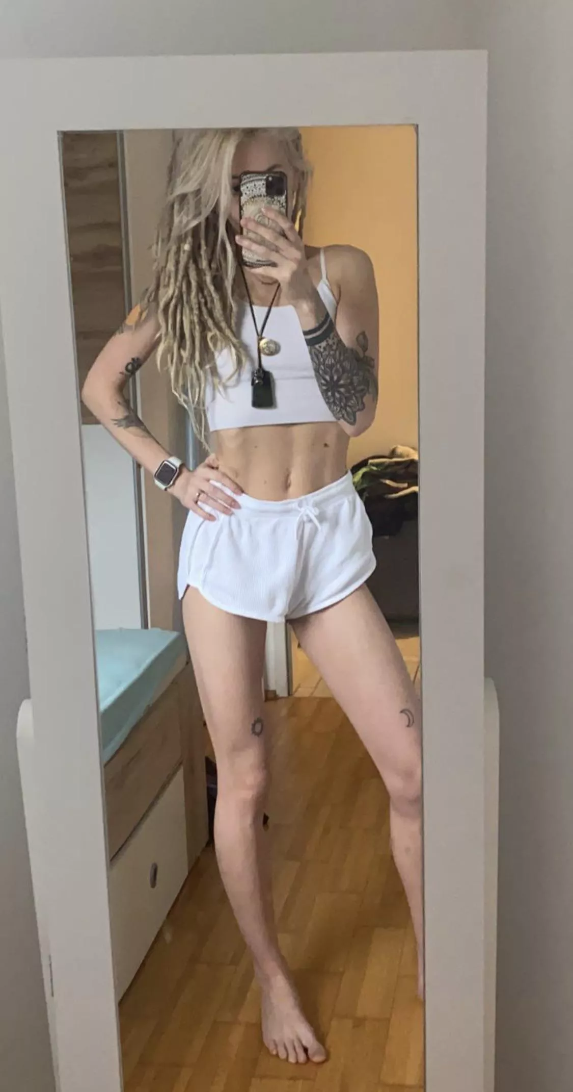 SFW but hope you still like it