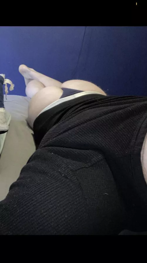 Should I even wear these?!