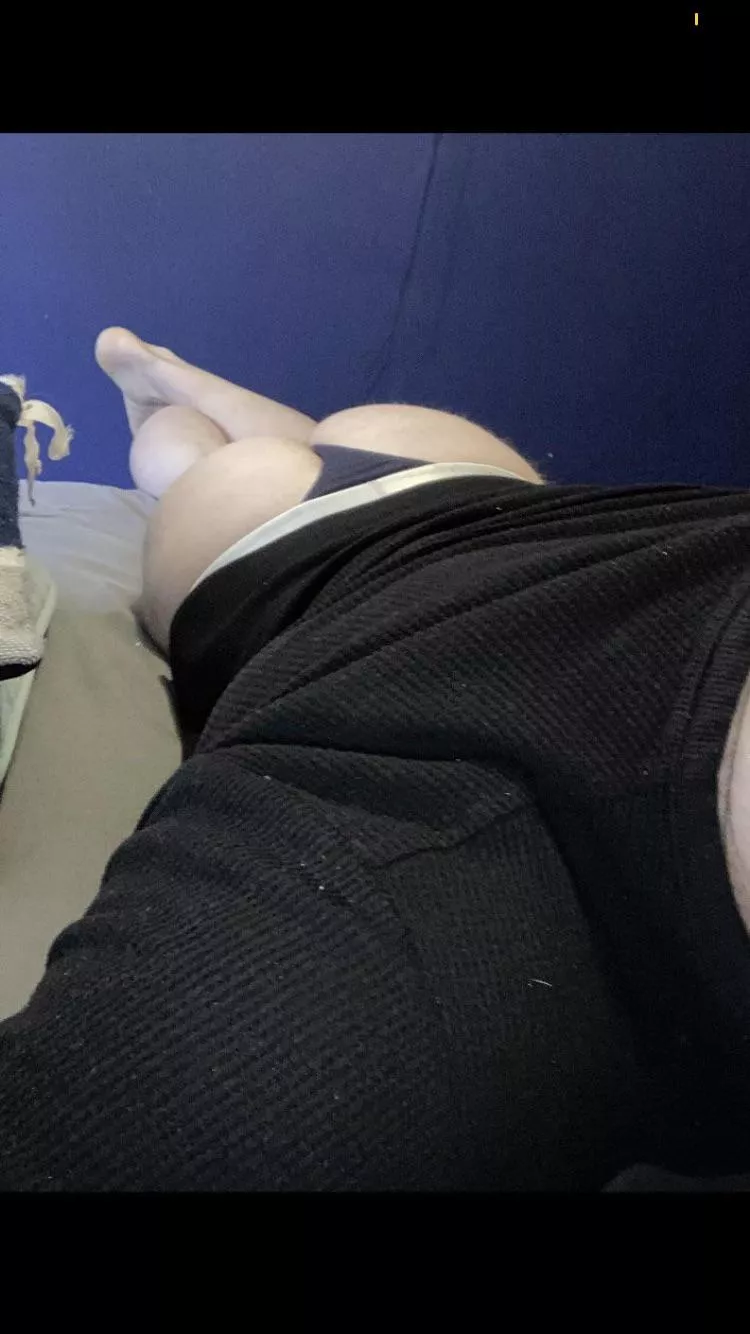 Should I even wear these?!