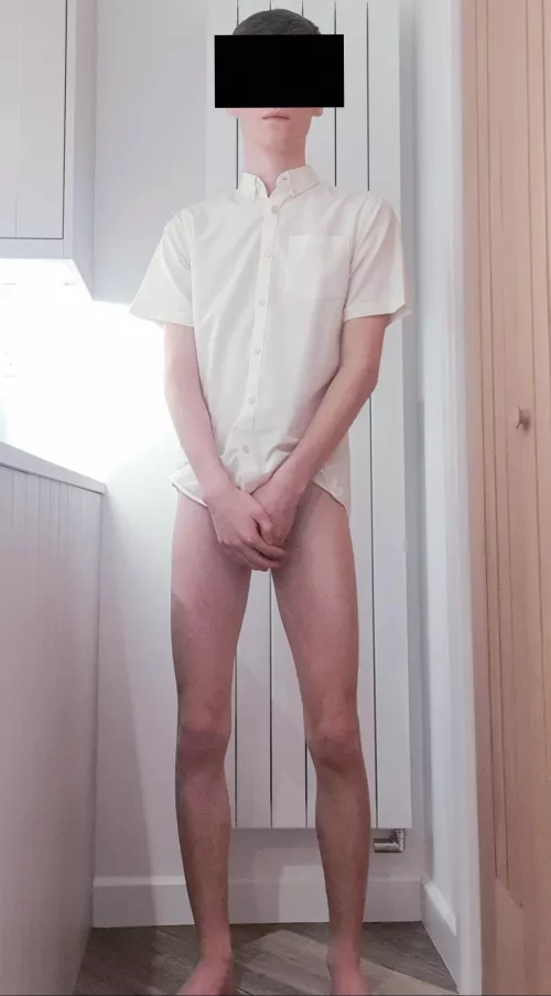 should I move my hands? 🙈