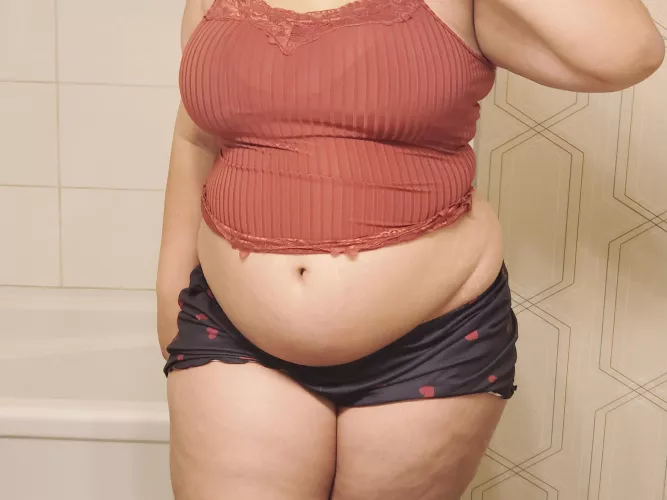 Should I stuff myself into the 300s? 🥴