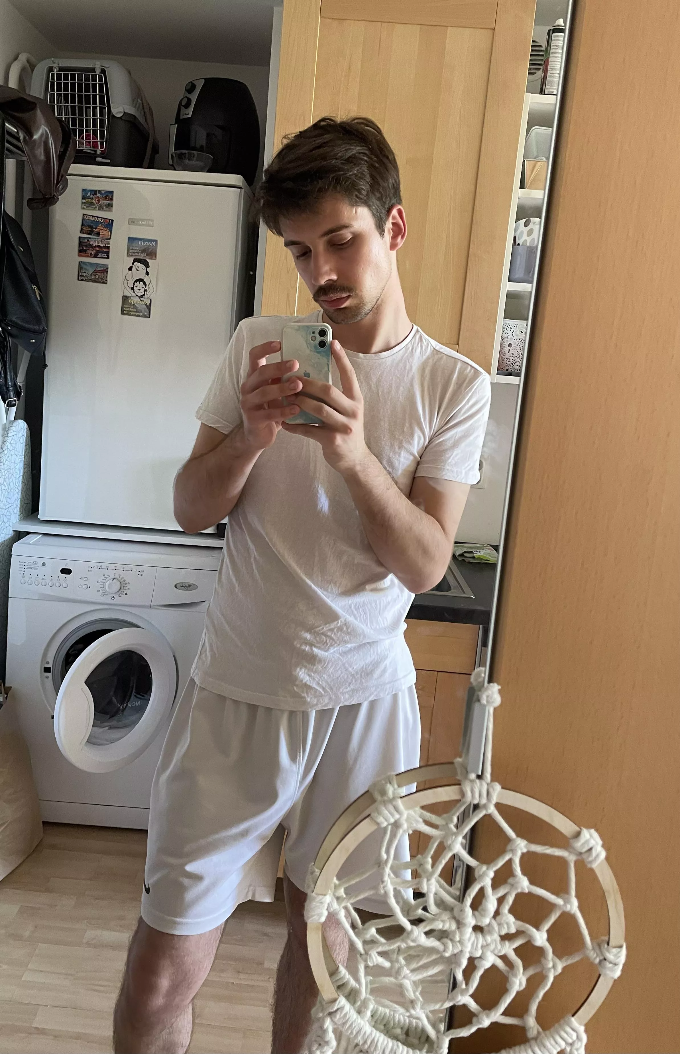 Sick and bored, worst combo 😾