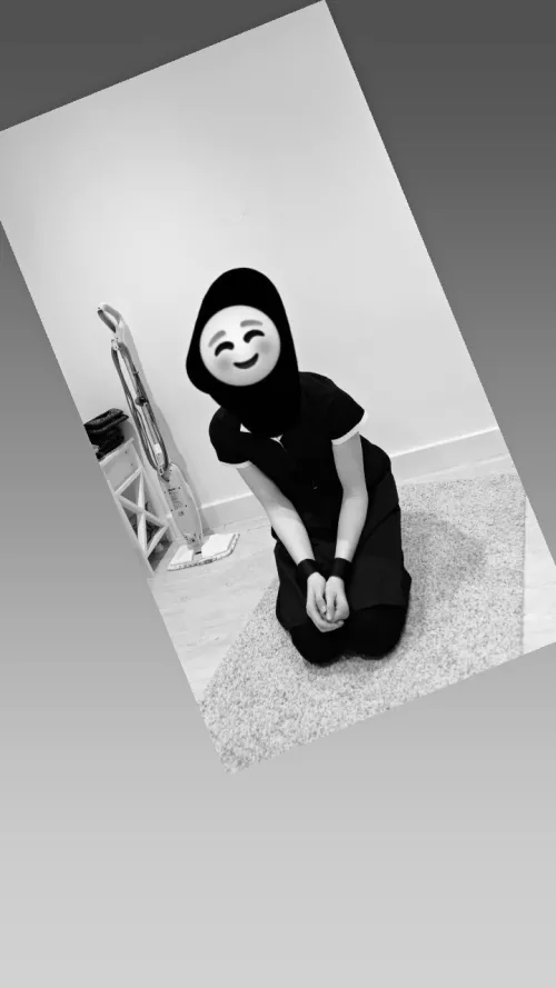 Sir thought he'd have fun with me on Valentine's Day