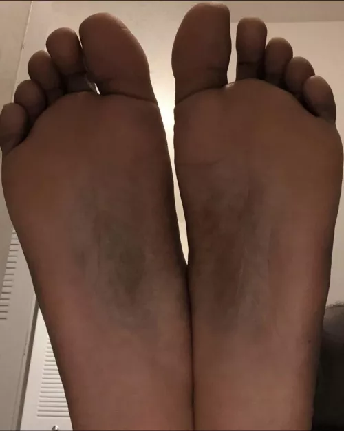 Size 12s soles need a face 😈