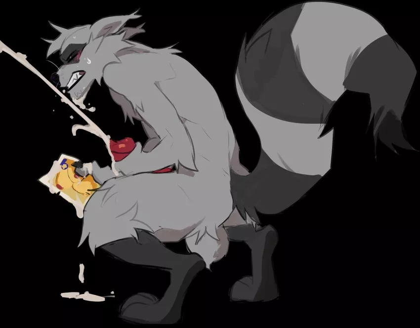 Sly Cooper (likanen)