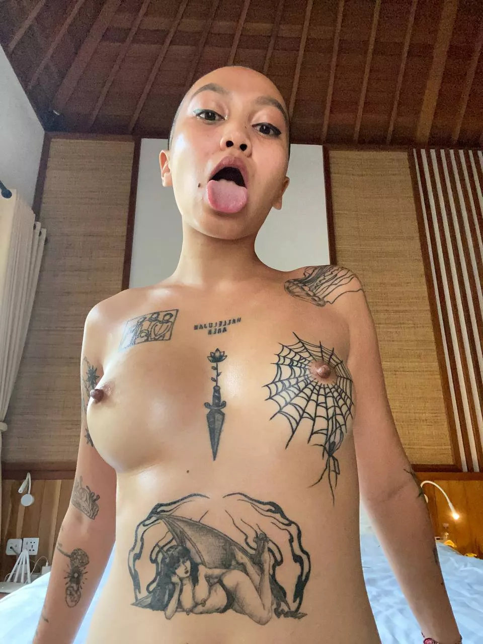 Small diameter bomb is here, let me drop them on your face