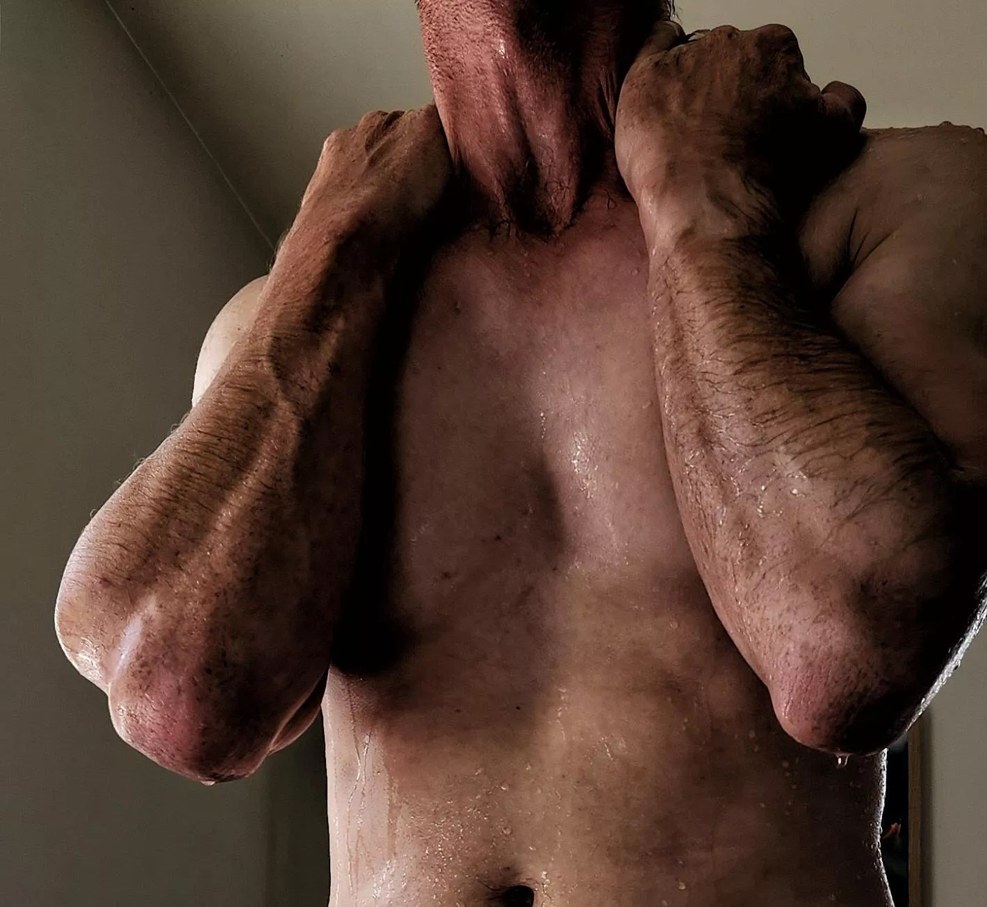 So fresh and so clean clean