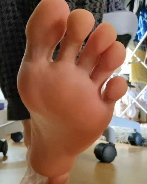 soft sole (M26)