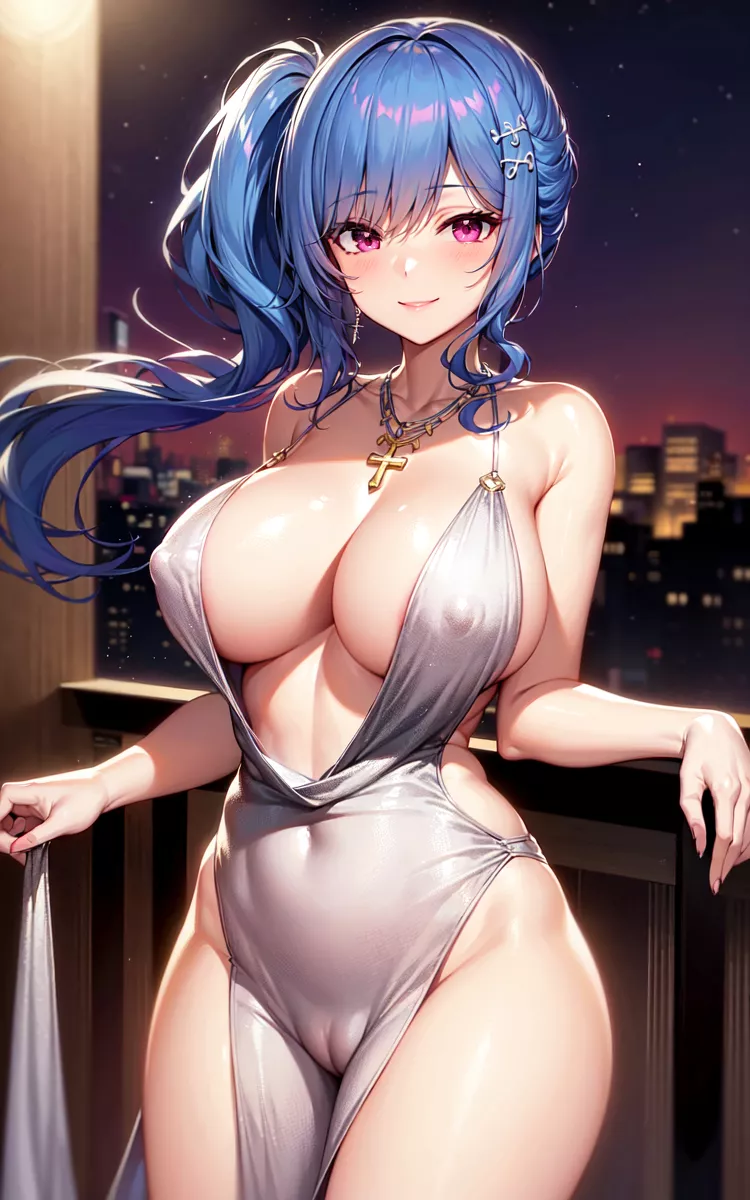 St Louis [Azur Lane]