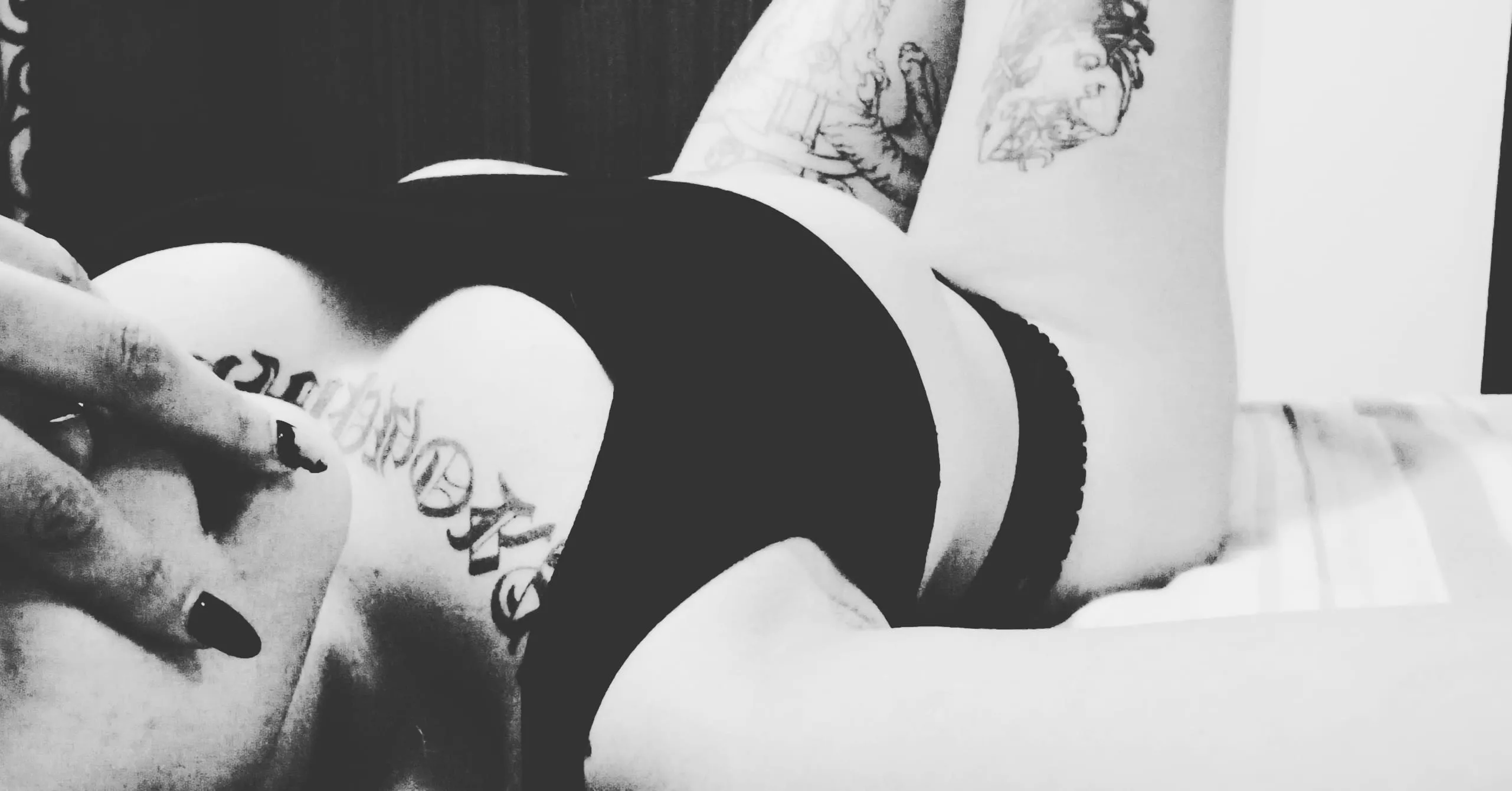 submit your fav doom/sludge bands in the comments - I need new stuff🤘