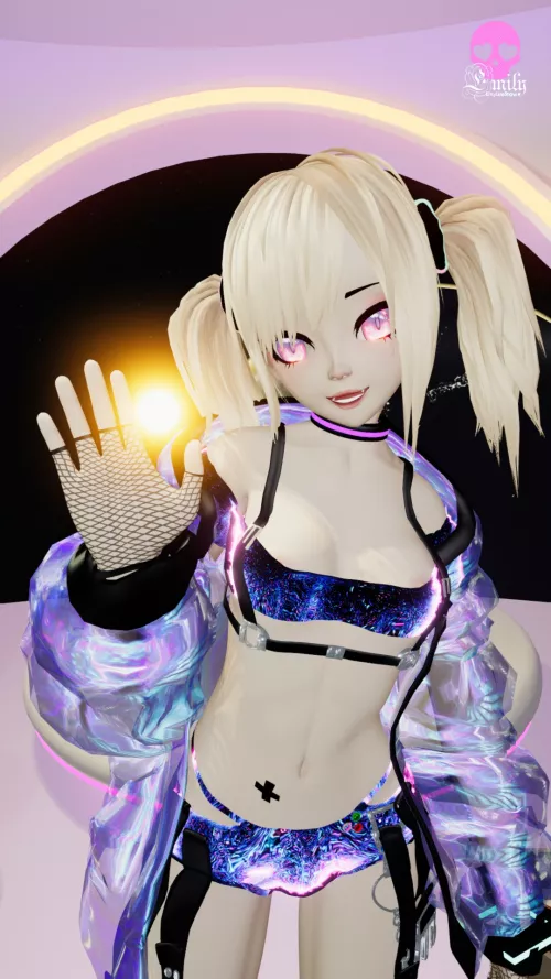 Sup buddies 👋 came to late to catch Nia, looks messy, what you were doing here huh? 😏 https://chaturbate.com/emyliveshow