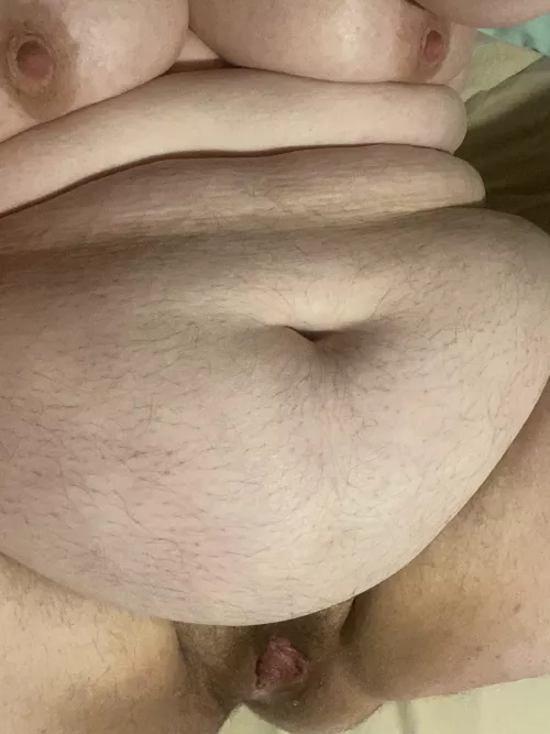 Take me nice and deep daddy