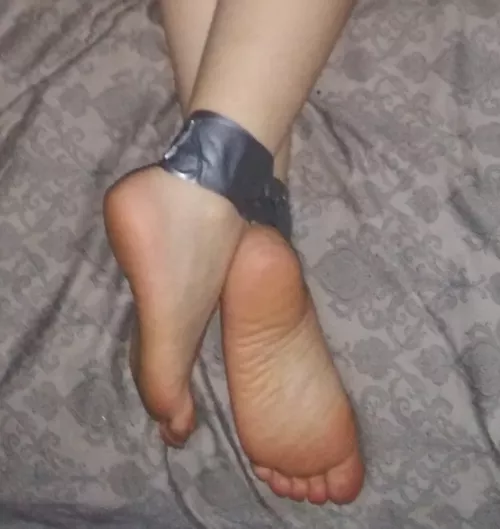 Tape is just too fun