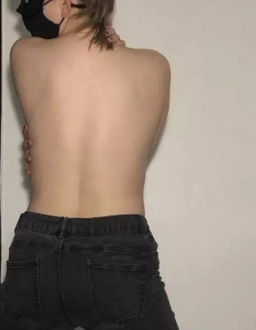 tboy pup wants someone to tell him how to touch🥺