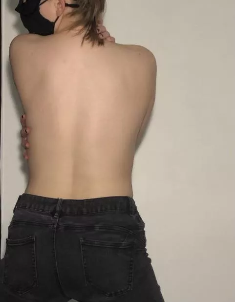 tboy pup wants someone to tell him how to touch🥺