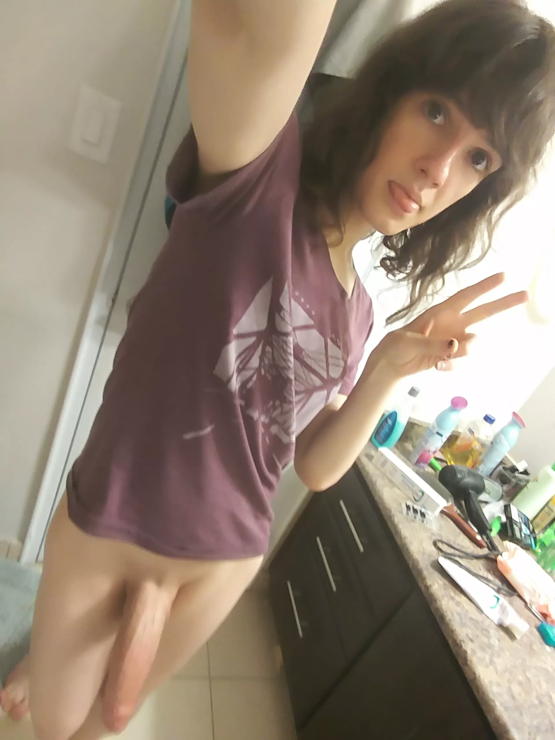 the biggest the cutest