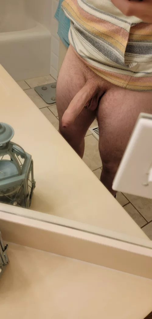 The longer the better, especially when it comes to weekends. 23 [M]