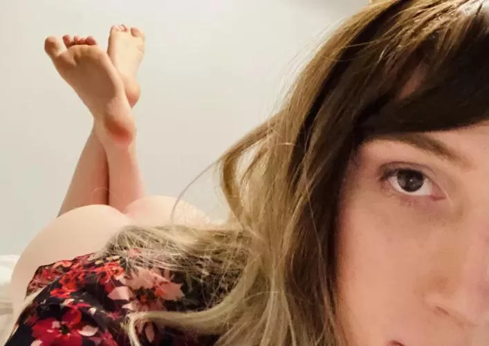 They’re soft enough to rest your face on 😉