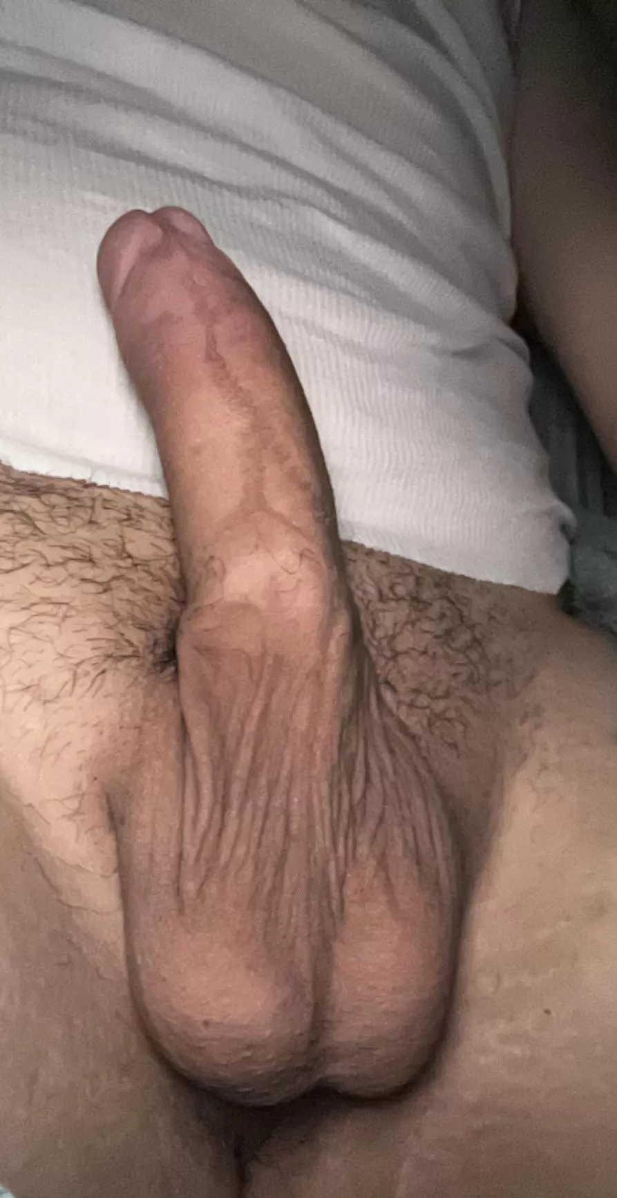 thoughts on my balls?
