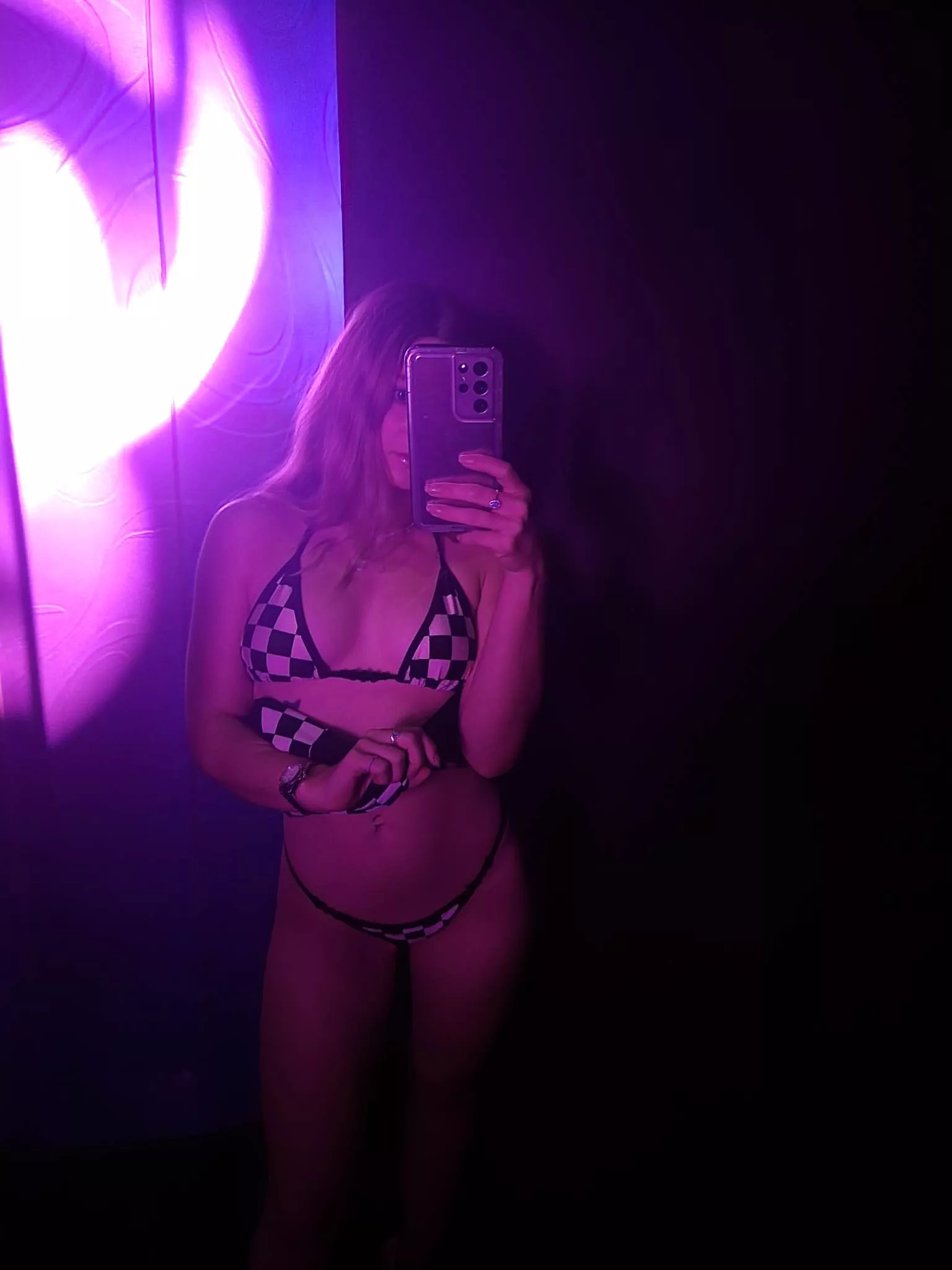 Trust me, I am a whore