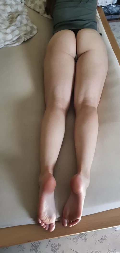 u like what you see? DM me