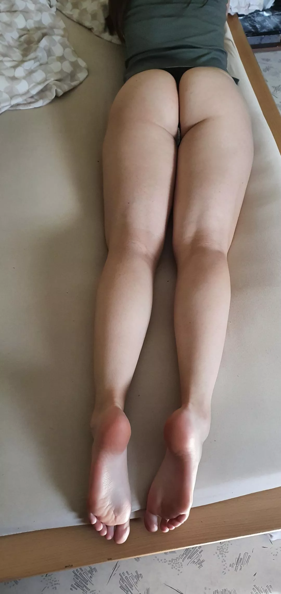 u like what you see? DM me