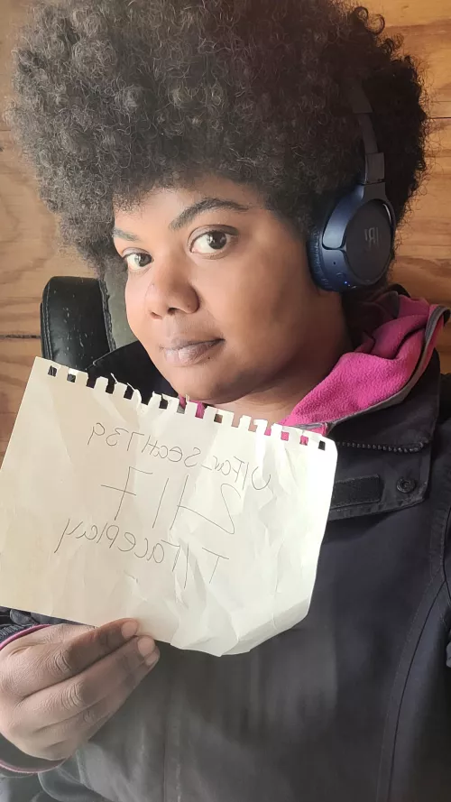 verification post...?