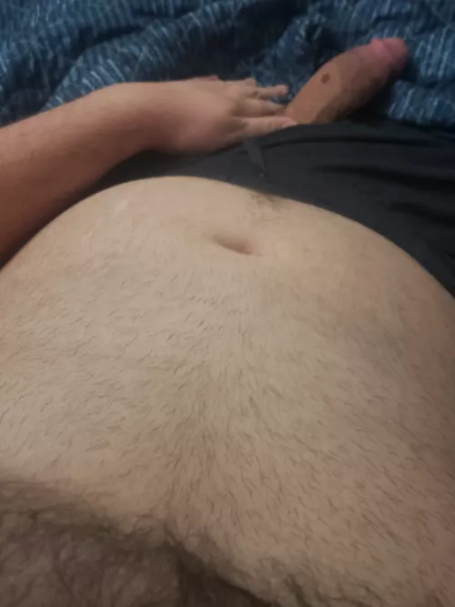 Wanna help get me hard? [25 bi]