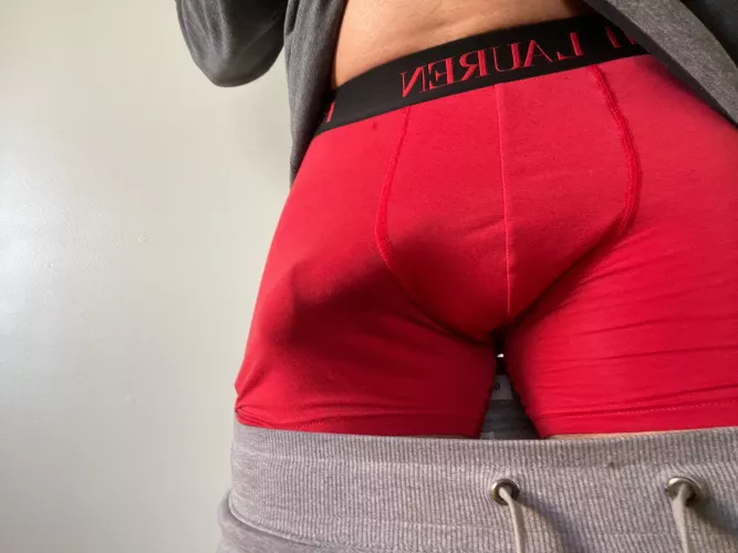 Wanna see me pull it out?