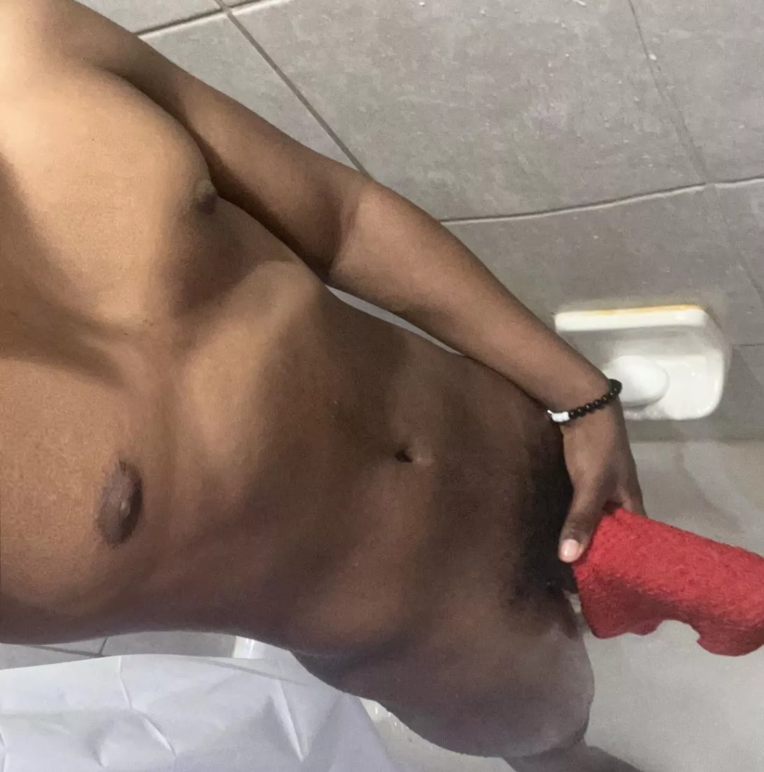 Want some shower wood