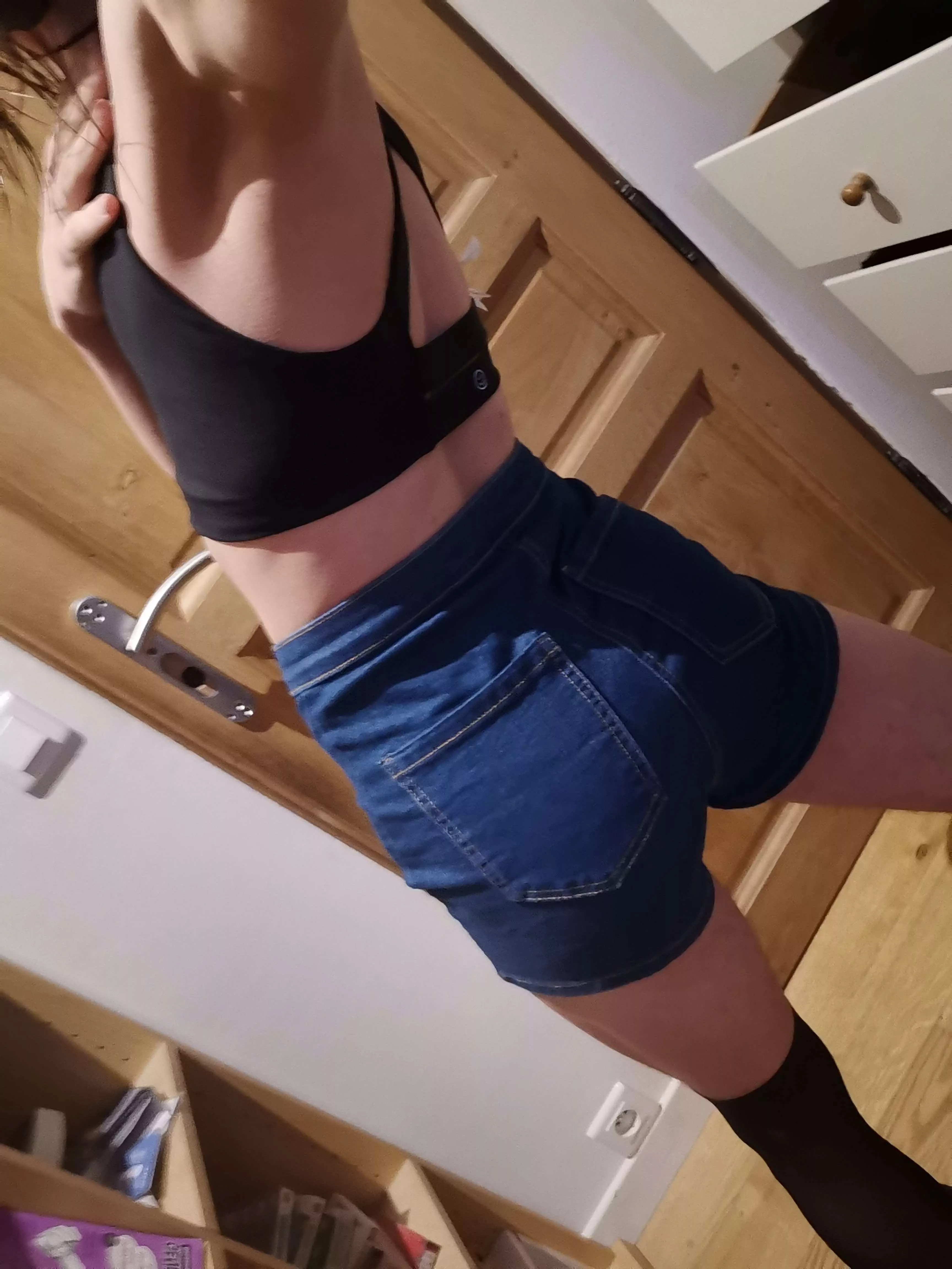 Want to buy more stuff but don't know what